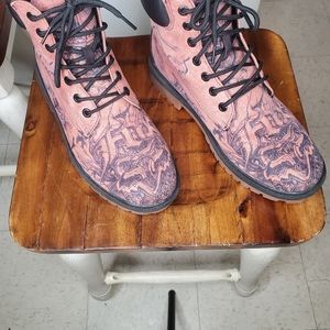 Fox Racing Men's Boot